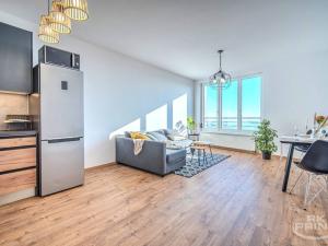 Prodej bytu 2+kk, Praha - Stodůlky, Tlumačovská, 62 m2