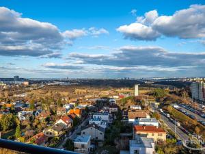 Prodej bytu 2+kk, Praha - Stodůlky, Tlumačovská, 62 m2