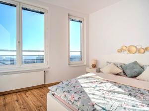 Prodej bytu 2+kk, Praha - Stodůlky, Tlumačovská, 62 m2