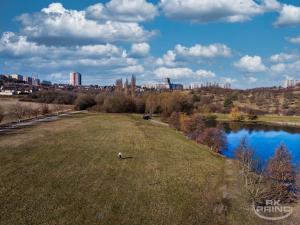 Prodej bytu 2+kk, Praha - Stodůlky, Tlumačovská, 62 m2