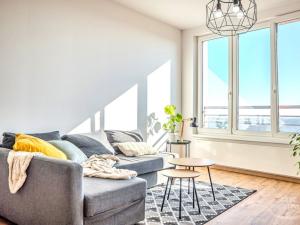 Prodej bytu 2+kk, Praha - Stodůlky, Tlumačovská, 62 m2