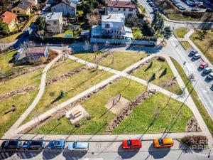 Prodej bytu 2+kk, Praha - Stodůlky, Tlumačovská, 62 m2