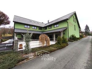 Pronájem bytu 2+kk, Krnov, Ježník, 60 m2