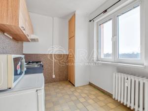 Pronájem bytu 1+1, Frýdek-Místek - Místek, Gagarinova, 37 m2