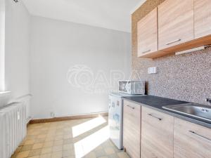 Pronájem bytu 1+1, Frýdek-Místek - Místek, Gagarinova, 37 m2