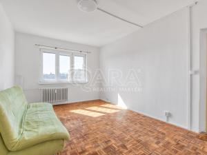 Pronájem bytu 1+1, Frýdek-Místek - Místek, Gagarinova, 37 m2