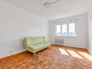Pronájem bytu 1+1, Frýdek-Místek - Místek, Gagarinova, 37 m2
