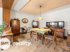 Prodej rodinného domu, Kobeřice u Brna, Dolní, 275 m2