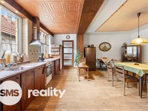 Prodej rodinného domu, Kobeřice u Brna, Dolní, 275 m2