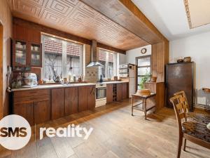 Prodej rodinného domu, Kobeřice u Brna, Dolní, 275 m2