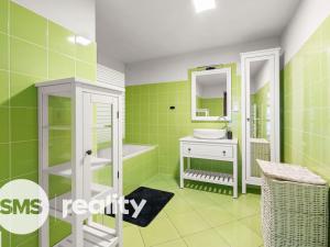 Prodej rodinného domu, Kobeřice u Brna, Dolní, 275 m2