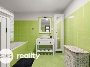 Prodej rodinného domu, Kobeřice u Brna, Dolní, 275 m2