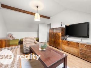 Prodej rodinného domu, Kobeřice u Brna, Dolní, 275 m2