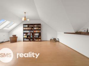Prodej rodinného domu, Kobeřice u Brna, Dolní, 275 m2
