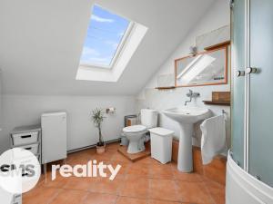 Prodej rodinného domu, Kobeřice u Brna, Dolní, 275 m2