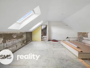 Prodej rodinného domu, Kobeřice u Brna, Dolní, 275 m2