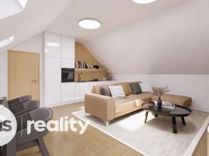 Prodej rodinného domu, Kobeřice u Brna, Dolní, 275 m2