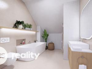 Prodej rodinného domu, Kobeřice u Brna, Dolní, 275 m2