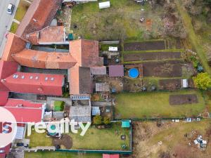 Prodej rodinného domu, Kobeřice u Brna, Dolní, 275 m2