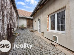 Prodej rodinného domu, Kobeřice u Brna, Dolní, 275 m2