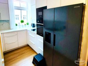 Prodej bytu 3+1, Praha - Strašnice, Věšínova, 99 m2