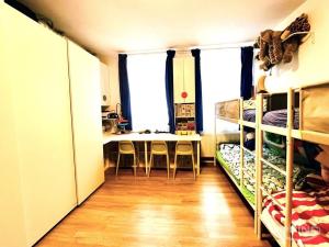 Prodej bytu 3+1, Praha - Strašnice, Věšínova, 99 m2