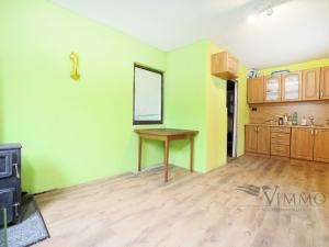 Prodej zahrady, Boršov nad Vltavou - Poříčí, 382 m2