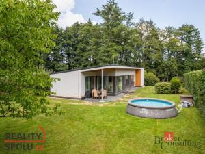 Prodej rodinného domu, Louňovice, K Požáru, 123 m2