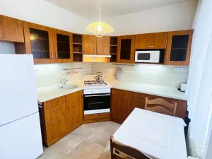 Pronájem bytu 2+1, Kladno - Kročehlavy, Francouzská, 50 m2