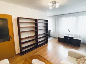 Pronájem bytu 2+1, Kladno - Kročehlavy, Francouzská, 50 m2