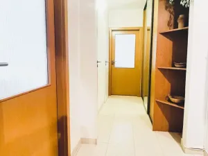 Pronájem bytu 2+1, Kladno - Kročehlavy, Francouzská, 50 m2