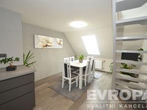 Pronájem rodinného domu, Praha - Dolní Chabry, Kobyliská, 225 m2