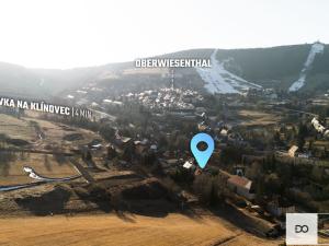 Prodej ubytování, Loučná pod Klínovcem - Loučná, 290 m2