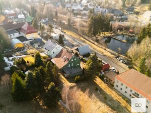 Prodej ubytování, Loučná pod Klínovcem - Loučná, 290 m2