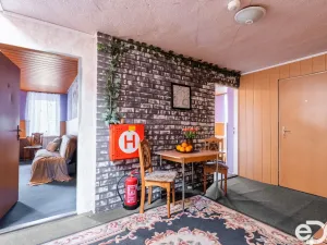 Prodej ubytování, Loučná pod Klínovcem - Loučná, 290 m2