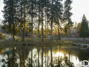 Prodej ubytování, Loučná pod Klínovcem - Loučná, 290 m2