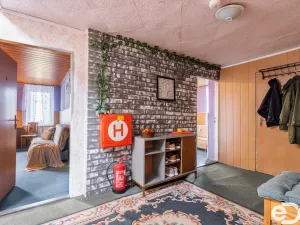 Prodej ubytování, Loučná pod Klínovcem - Loučná, 290 m2