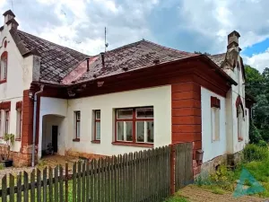 Pronájem bytu 3+1, Nová Paka - Studénka, 100 m2