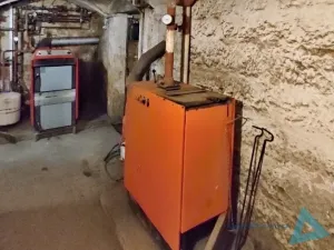 Pronájem bytu 3+1, Nová Paka - Studénka, 100 m2