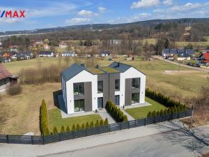 Prodej pozemku pro bydlení, Potštejn, 1207 m2