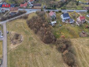 Prodej pozemku pro bydlení, Potštejn, 1206 m2