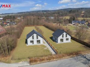 Prodej pozemku pro bydlení, Potštejn, 2413 m2