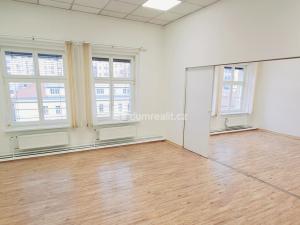 Pronájem kanceláře, Praha - Smíchov, Drtinova, 43 m2