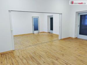Pronájem kanceláře, Praha - Smíchov, Drtinova, 43 m2