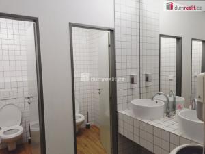 Pronájem kanceláře, Praha - Smíchov, Drtinova, 43 m2