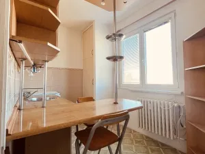 Pronájem bytu 2+1, Ostrava - Hrabůvka, U Prodejny, 58 m2