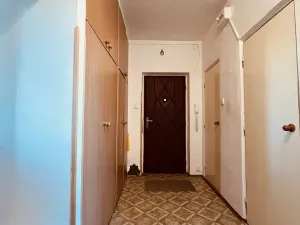 Pronájem bytu 2+1, Ostrava - Hrabůvka, U Prodejny, 58 m2