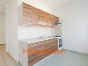 Pronájem bytu 2+1, Karviná - Ráj, Školská, 53 m2
