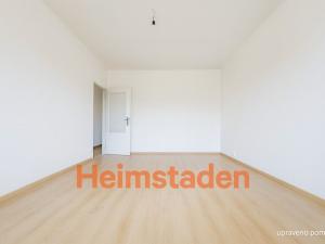 Pronájem bytu 2+1, Karviná - Ráj, Školská, 53 m2