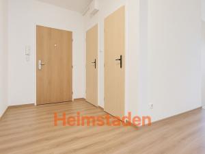 Pronájem bytu 2+1, Karviná - Ráj, Školská, 53 m2